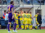 NK Domžale NK Maribor