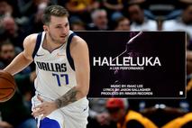 Halleluka