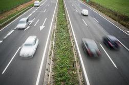 Tuje voznike naj bi uporaba nemških avtocest po letu 2016 stala do 130 evrov letno