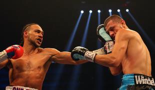 Je Keith Thurman resnično prenevaren nasprotnik za Floyda Mayweatherja?