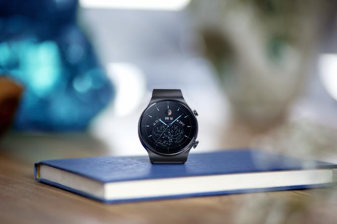 Huawei watch Vidar2 | Foto: 