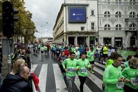 Volkswagen 23. Ljubljanski maraton