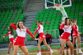 Cedevita Olimpija Joventut