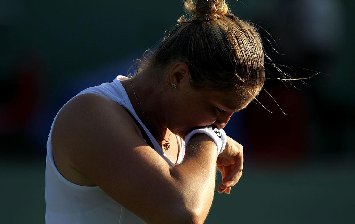 Dinara Safina | Foto Gulliver/Getty Images