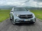 Mercedes EQC