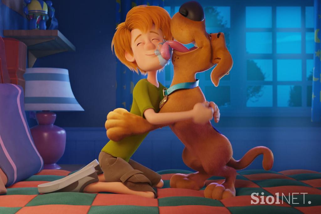 Scoob!