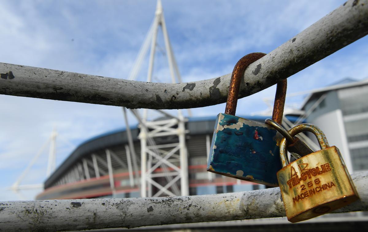 stadion | Nogometni navdušenci upajo, da bo njihove hude abstinenčne krize čim prej konec. Preverili smo, kako kaže s tem. | Foto Getty Images