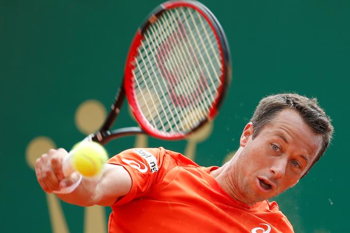 Philipp Kohlschreiber | Foto Reuters