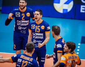 ACH Volley Kuzbass