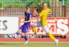 NK Bravo NK Maribor