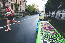 Ljubljanski maraton 2022