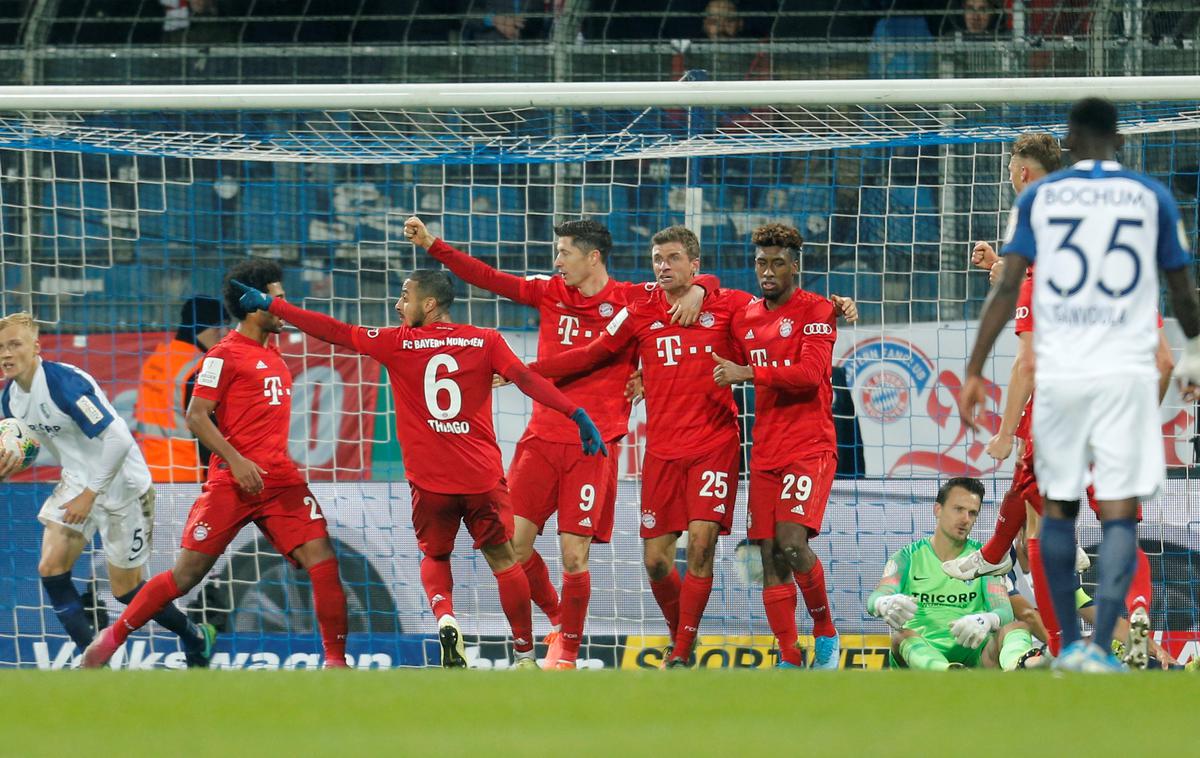 Bayern | Foto Reuters