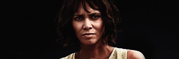 Oskarjevka Halle Berry v napetem trilerju o požrtvovalni materi samohranilki, ki se poda v lov za ugrabiteljema svojega sina. • V videoteki DKino. | Foto: 