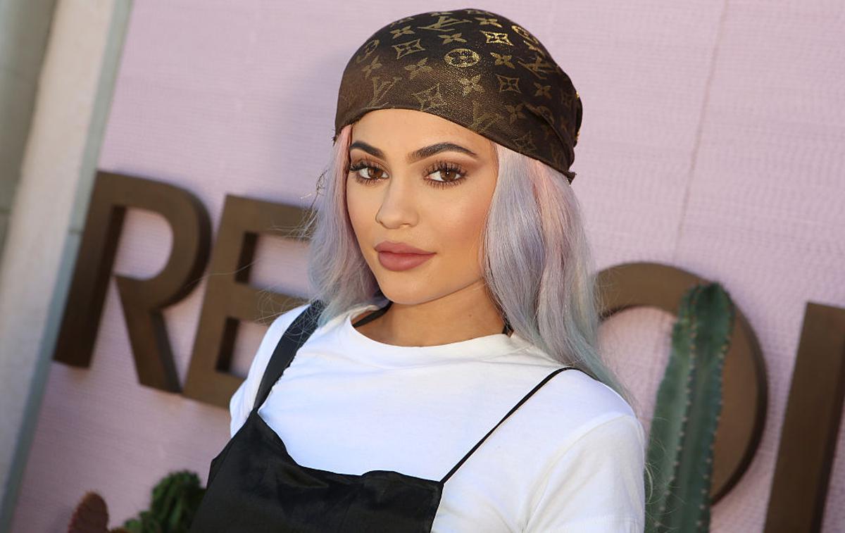 Kylie Jenner | Foto Getty Images