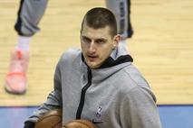 Nikola Jokić