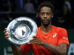 Gael Monfils