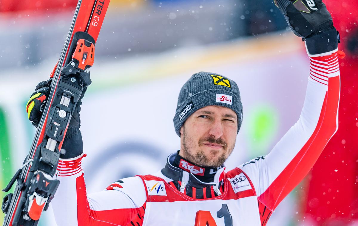 Marcel Hirscher | Marcel Hirscher bo končal bogato kariero, pravijo pri Kronen Zeitungu. | Foto Sportida