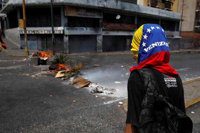 Venezuela | Foto Reuters