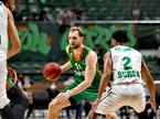 KK Cedevita Olimpija : Bursaspor, EuroCup