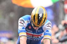 Remco Evenepoel, Il Lombardia 2024