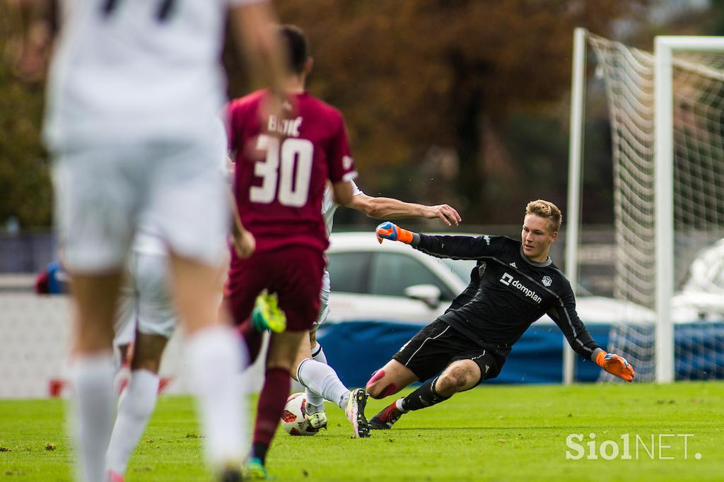 NK Triglav NK Krško Prva liga