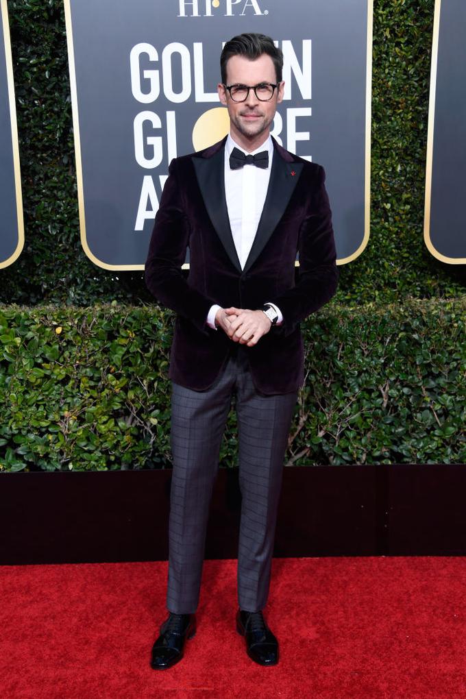 Brad Goreski | Foto: Getty Images