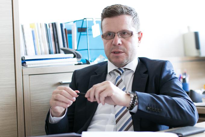 Darko Majhenič NPU | Foto: Klemen Korenjak