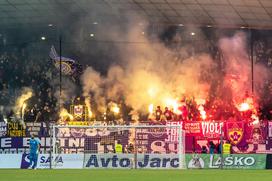 NK Maribor NK Mura