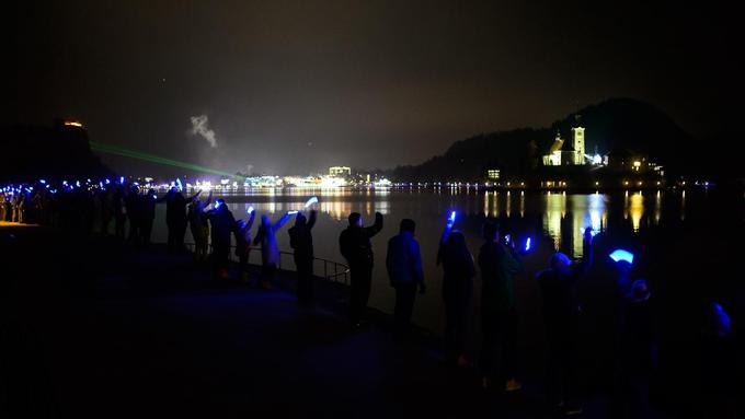 bled silvestrovanje turizem | Foto: Turizem Bled