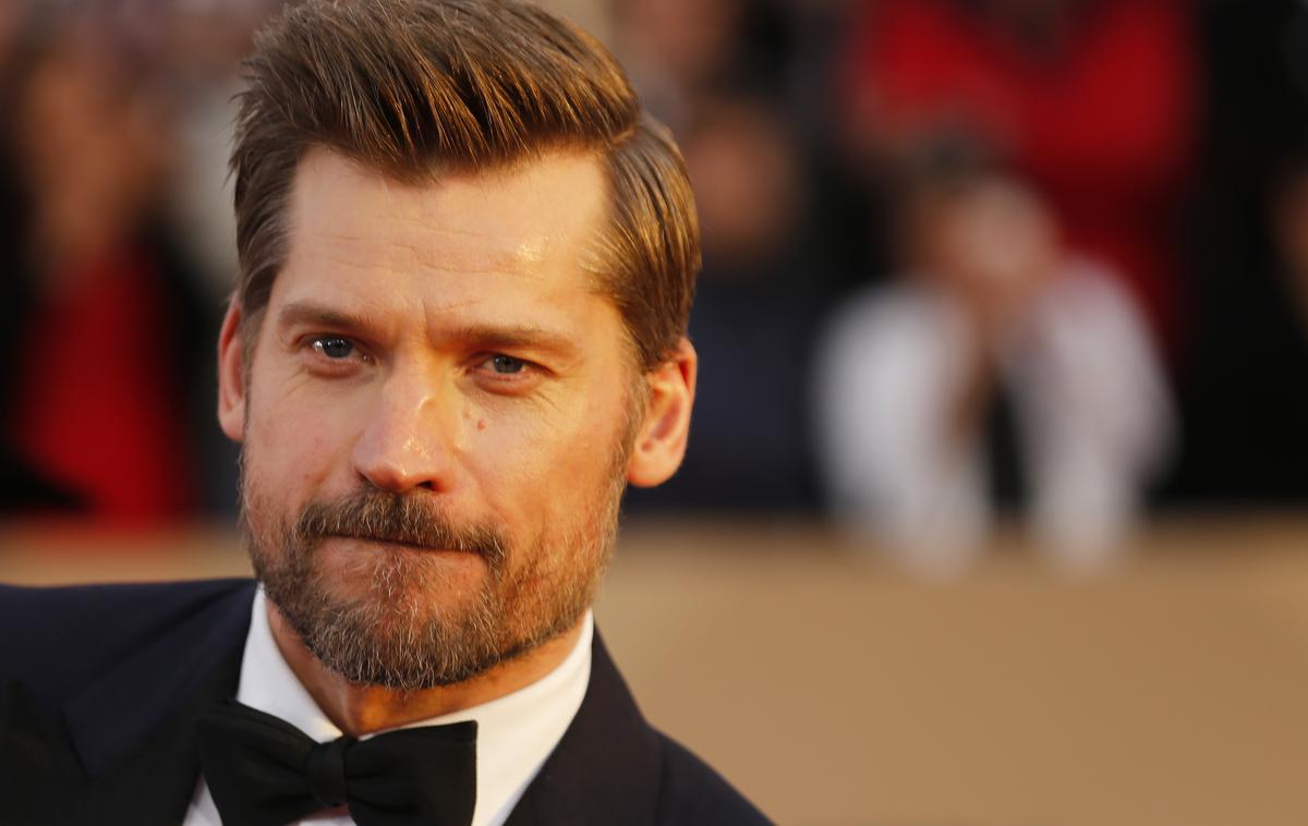 Nikolaj Coster-Waldau | Foto Reuters