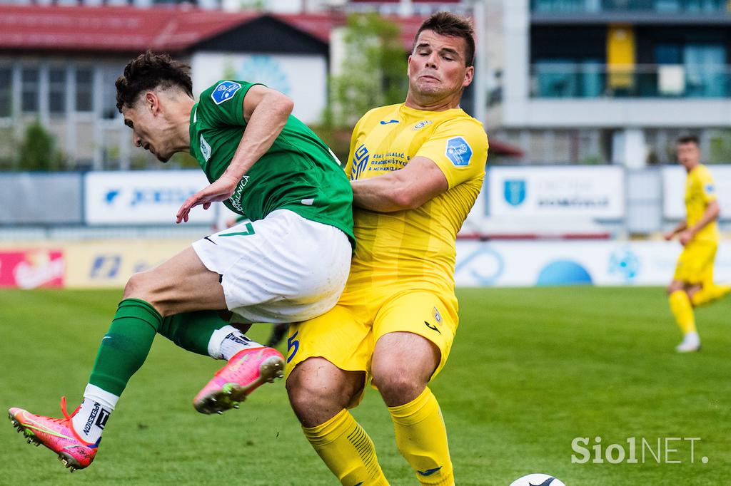 Domžale Olimpija Pokal