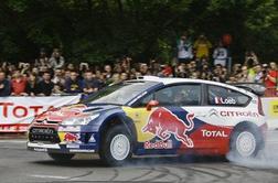 Loeb: Popis proge bo ključen za uspeh