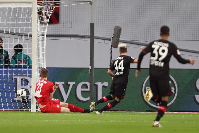 Kevin Kampl v tem koledarskem letu ne bo več igral. | Foto: Guliverimage/Getty Images