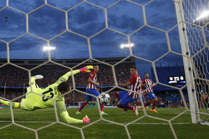 Atletico Real | Foto Reuters