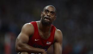 BBC: Tyson Gay zlorabil steroide