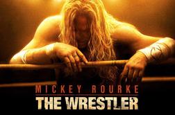 Rokoborec (The Wrestler)