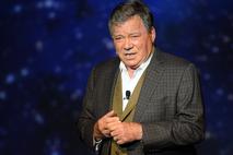 William Shatner