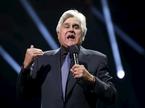 Jay Leno