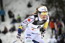 Stina Nilsson