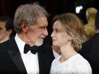 Harrison Ford Calista Flockhart