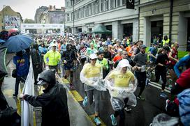 Volkswagen 23. Ljubljanski maraton