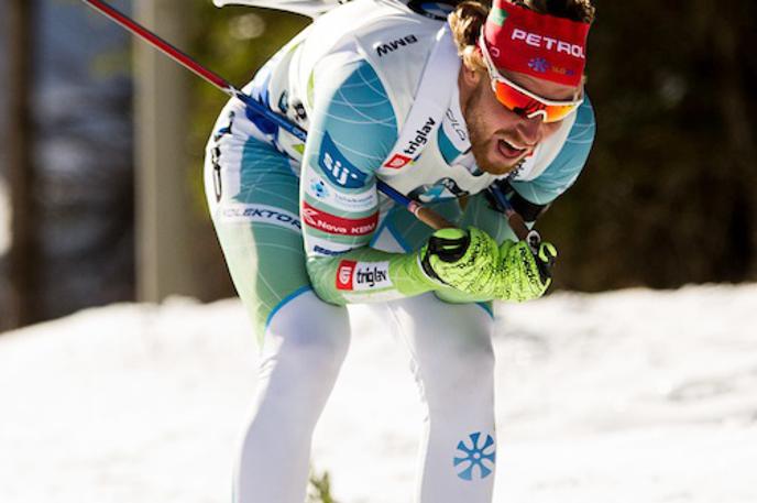 Klemen Bauer | Foto Žiga Zupan/Sportida