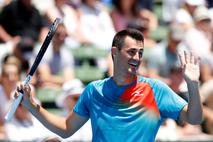 Bernard Tomic