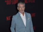 Pierce Brosnan