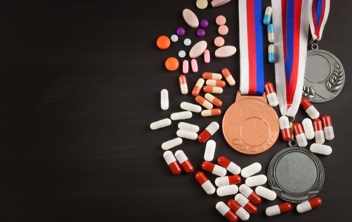 doping | Foto Thinkstock