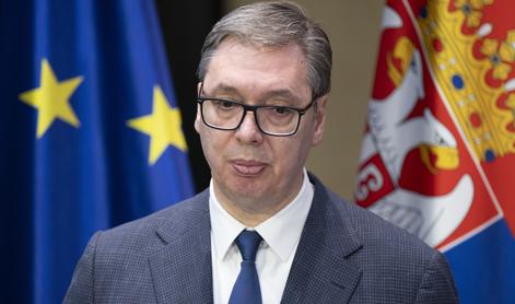 Američani Vučića stiskajo za vrat