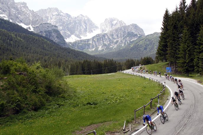 Zoncolan | Foto Reuters