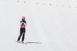 Planica 2019 - ekipna tekma (sobota)