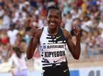 Faith Kipyegon