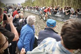 Paris-Roubaix 2024